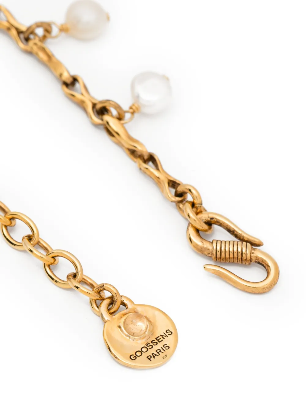Riviera Chain Bracelet