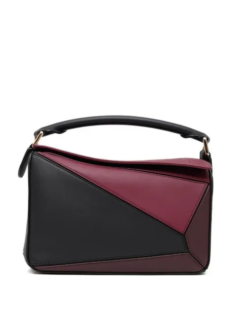 LOEWE small Puzzle tote bag