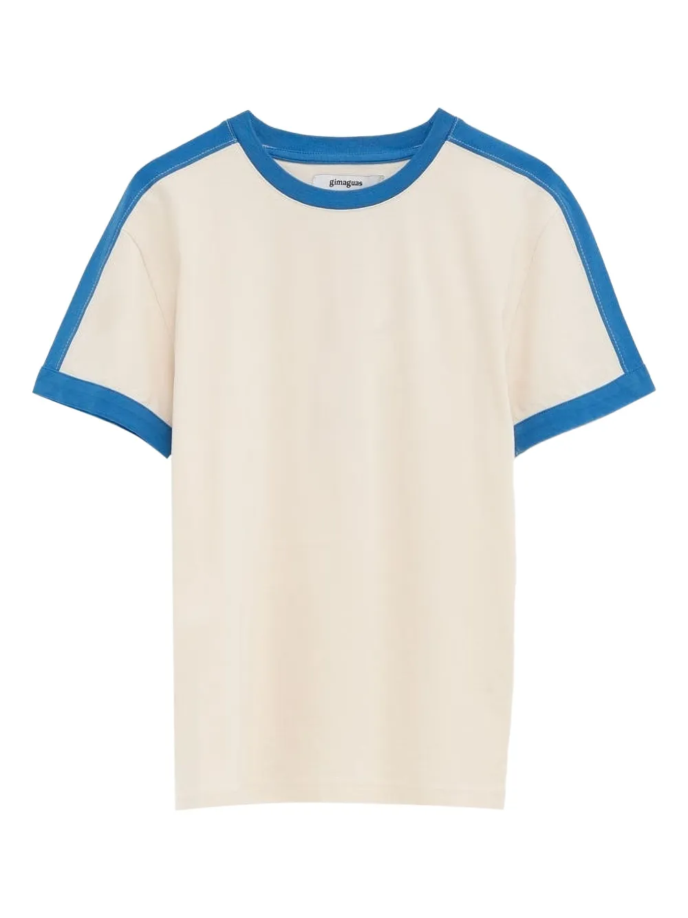 Gimaguas playera Diego | blanco | Image 1