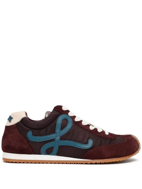 LOEWE Ballet Runner 2.0 logo-detail sneakers