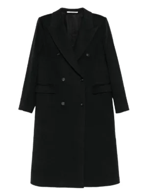BOSS トレンチコート | ブラック | FARFETCH JP