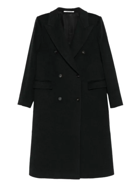 Tagliatore double-breasted coat