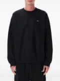 Nike crew-neck sweater - Black