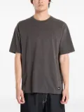 Vans crew-neck short-sleeve T-shirt - Grey