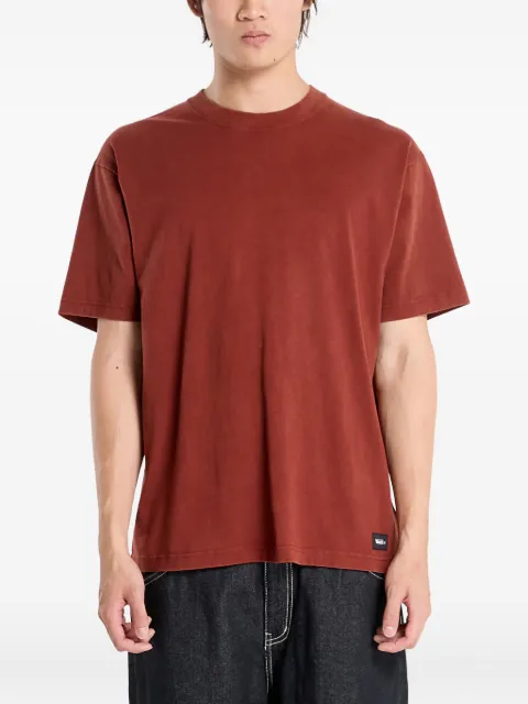 Vans short-sleeve crew-neck T-shirt