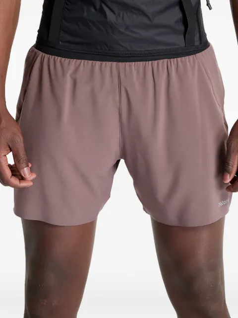 NNORMAL zipped running belt