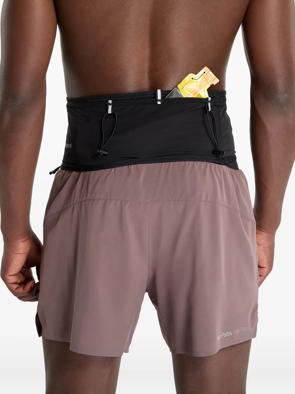 NNORMAL zipped running belt | Equipment | Image 2