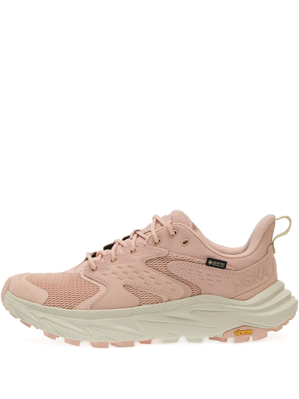 HOKA Anacapa 2 mesh sneakers - Rosa