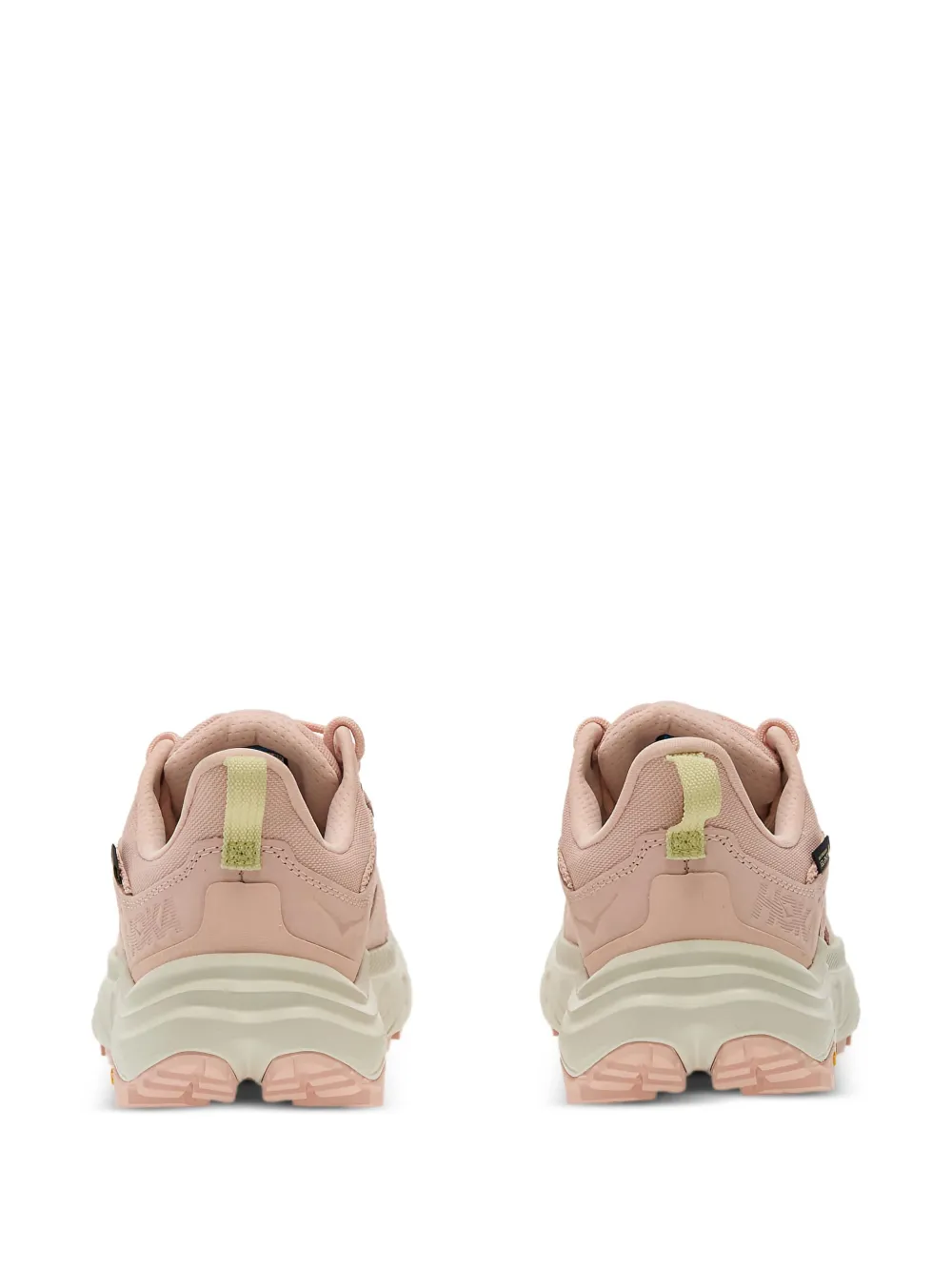HOKA Anacapa 2 mesh sneakers Pink