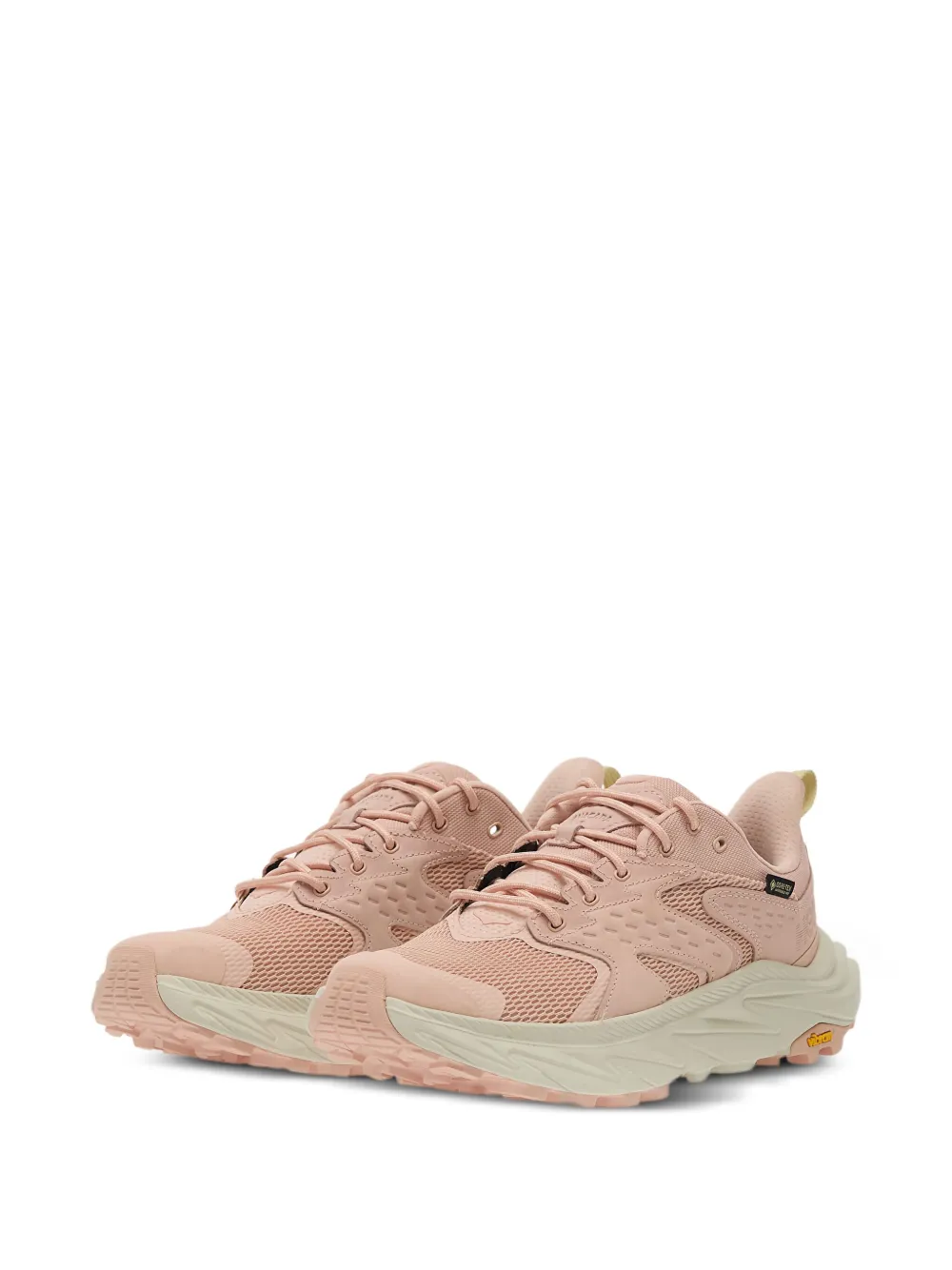 HOKA Anacapa 2 mesh sneakers Pink
