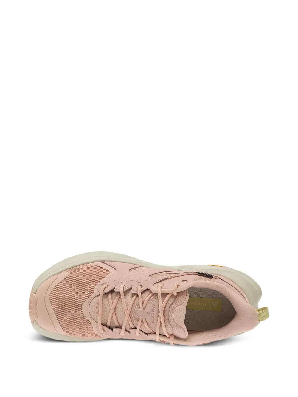 HOKA Anacapa 2 mesh sneakers Pink