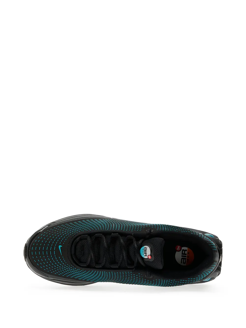 Nike Air Max DN sneakers Black