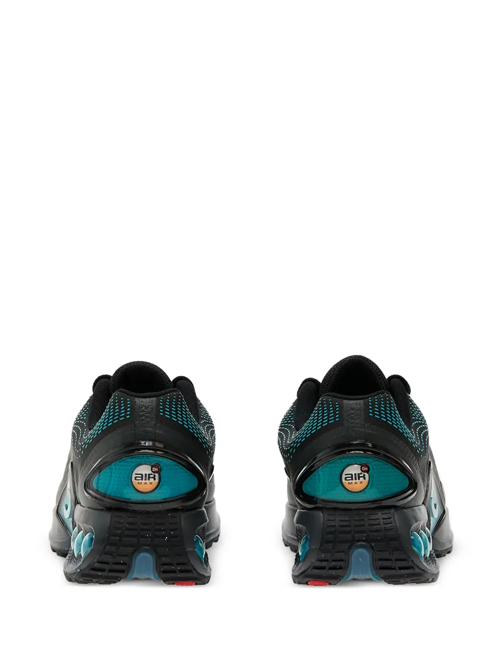 Nike Air Max DN sneakers Black