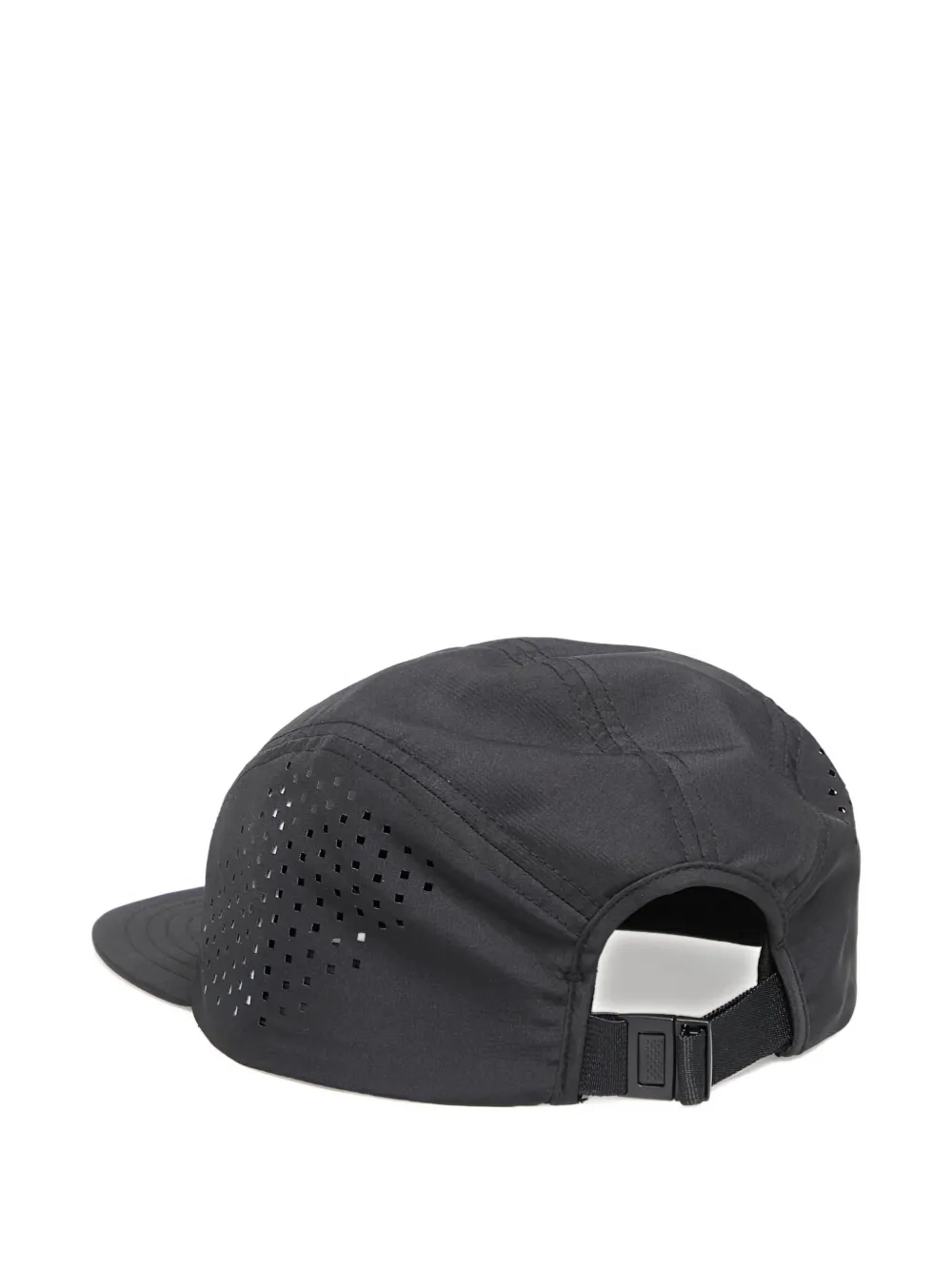 Nnormal Perforated Cap In Blue