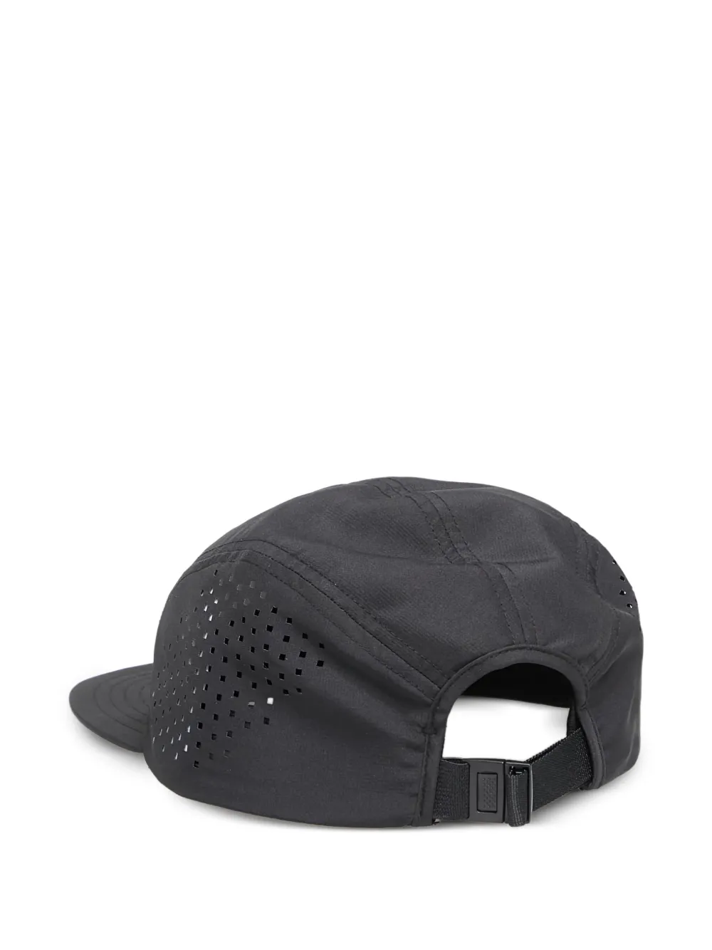 NNORMAL perforated cap | Women | Image 2