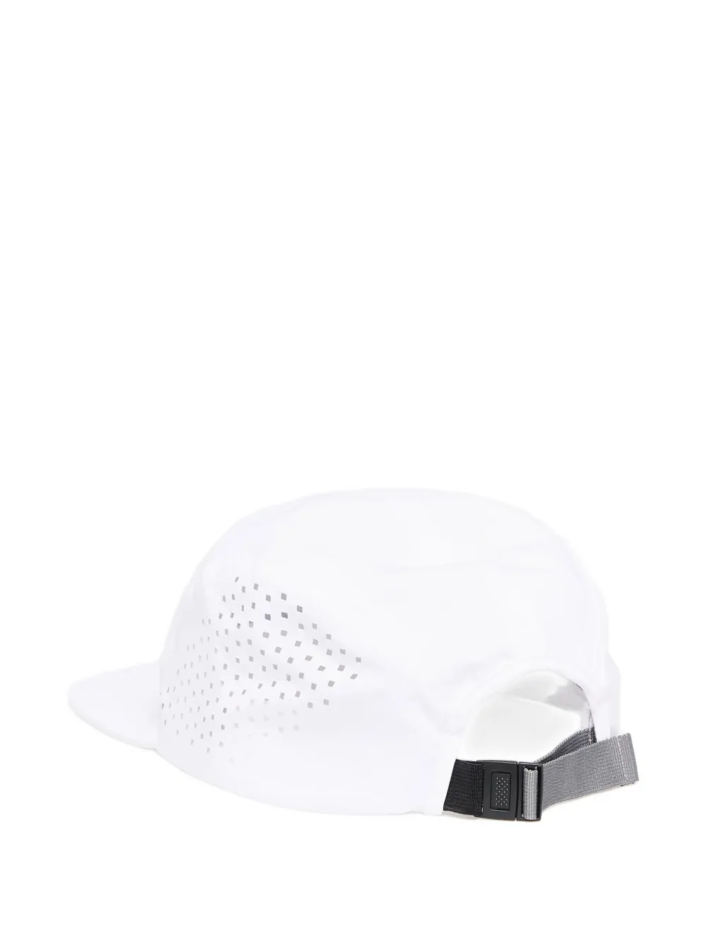 NNORMAL perforated cap | Women | Image 2