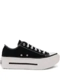 Converse Chuck Taylor platform sneakers - Black