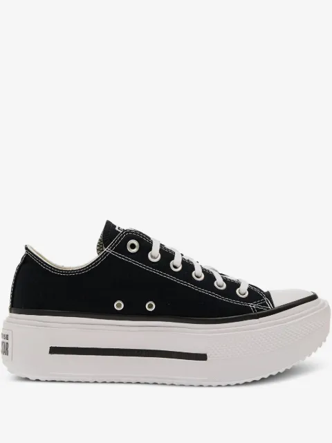 Converse سنيكر 'تشاك تايلور' بنعل بلاتفورم