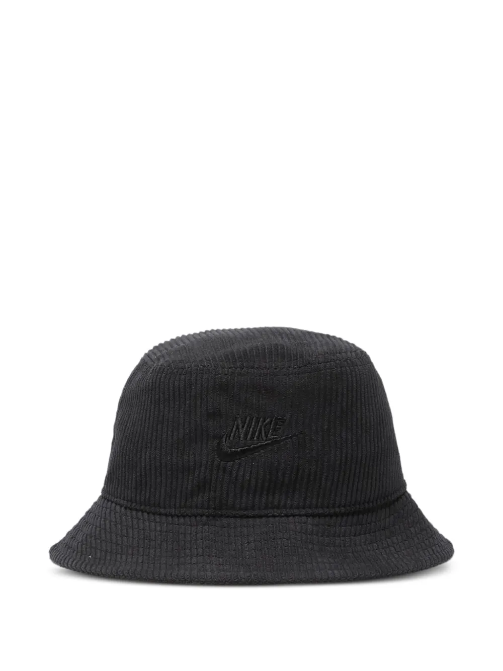 Nike Apex fiskehatt i manchester | svart | Image 1