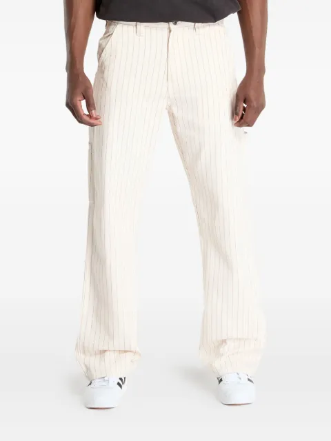 DICKIES pinstripe trousers