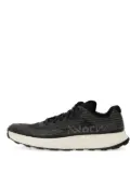 NNORMAL textured sneakers - Black