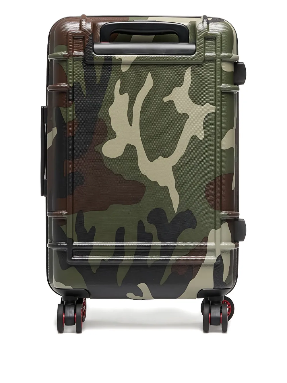 Eastpak  Resist'r camouflage zip suitcase | Women | Image 2