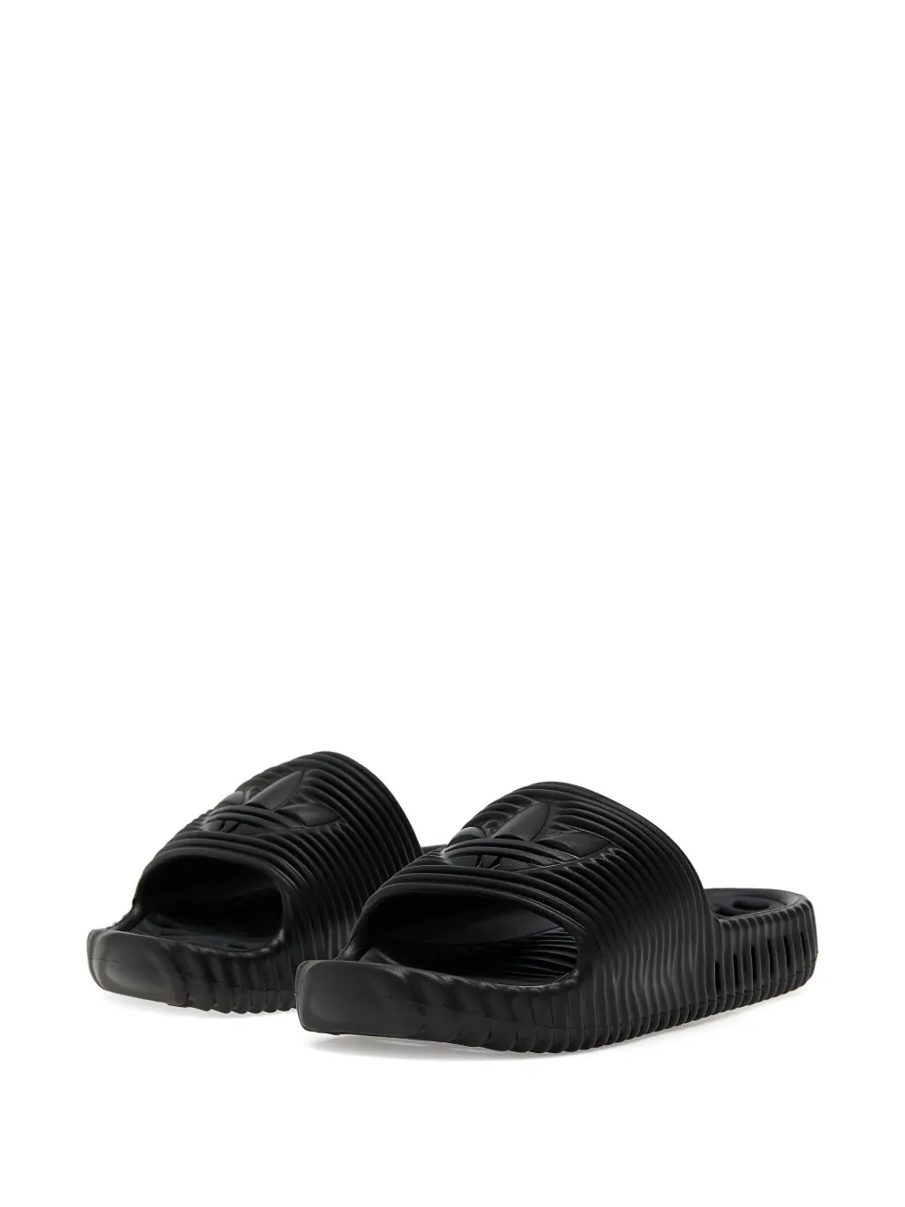 adidas Adilette 25 slides Black