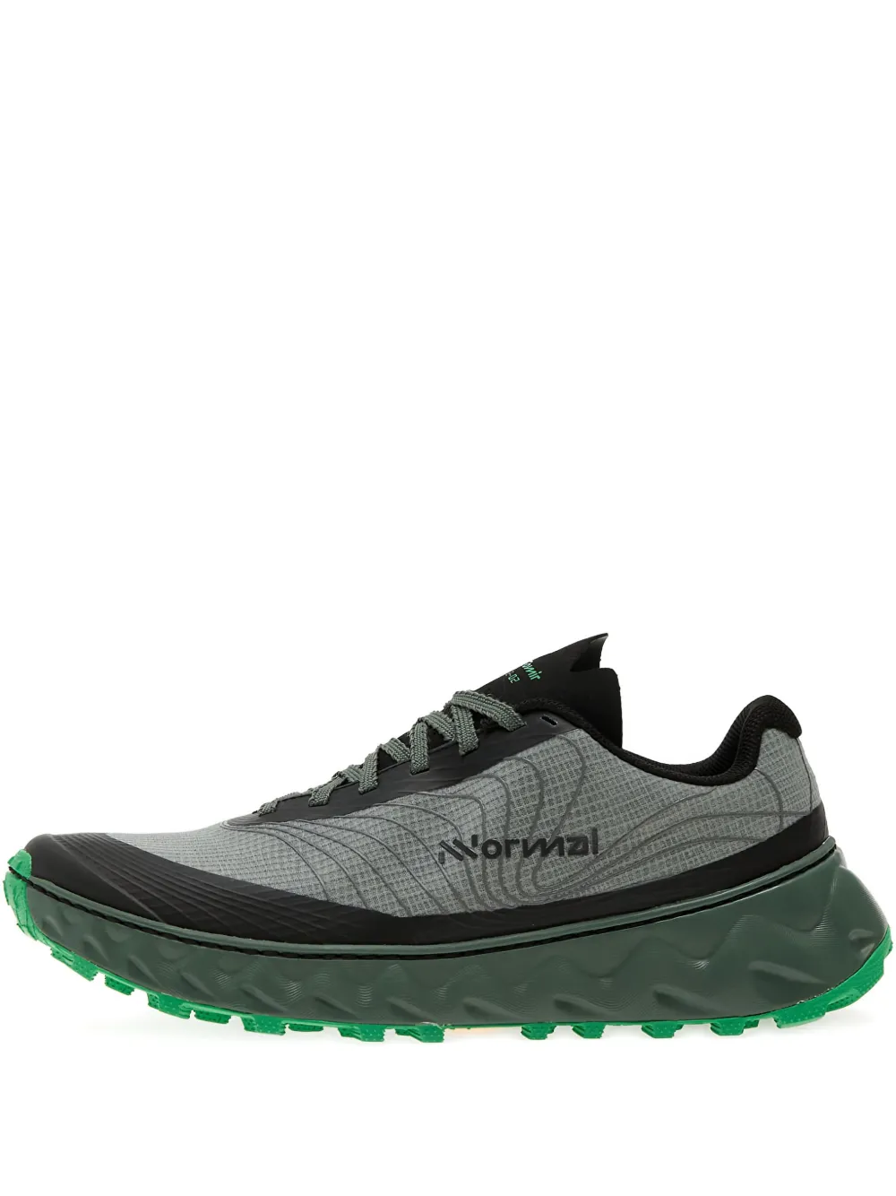NNORMAL Tomir 2.0 sneakers Green