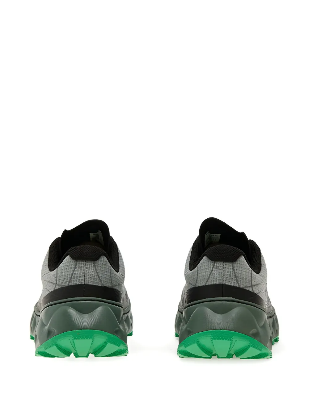 Nnormal Tomir 2.0 Sneakers In Multi