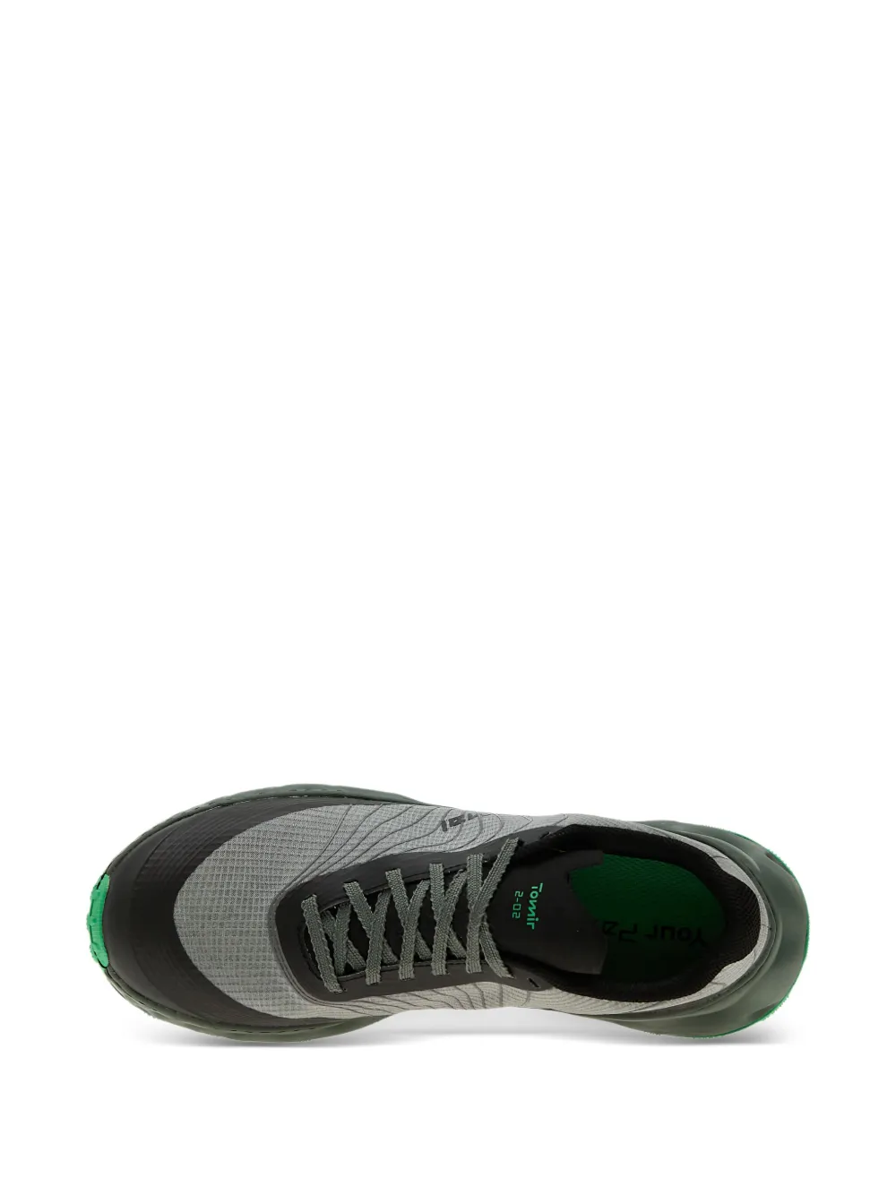 NNORMAL Tomir 2.0 sneakers Green