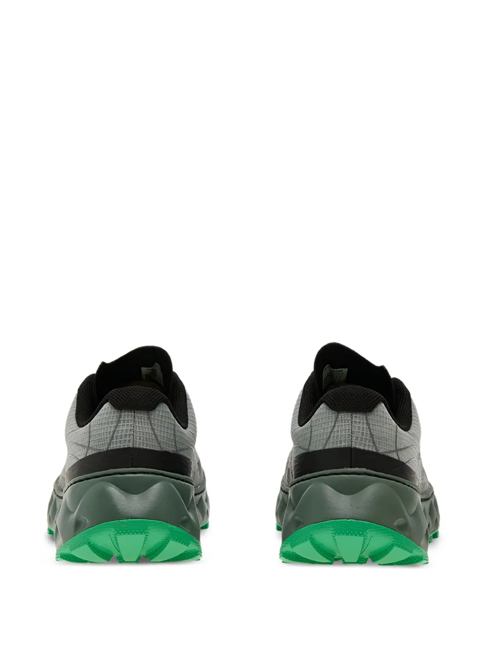 NNORMAL Tomir 2.0 sneakers Green