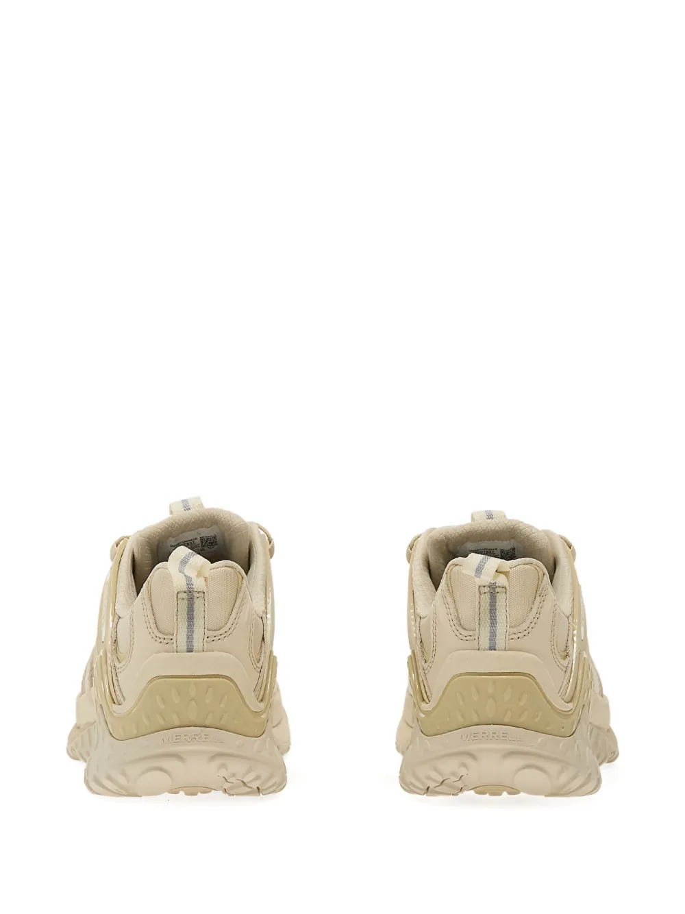 Merrell Cham Redux 1TRL lace-up sneakers Neutrals