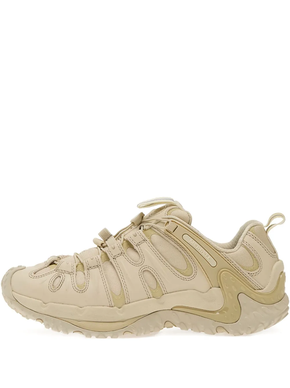 Merrell Cham Redux 1TRL lace-up sneakers Neutrals