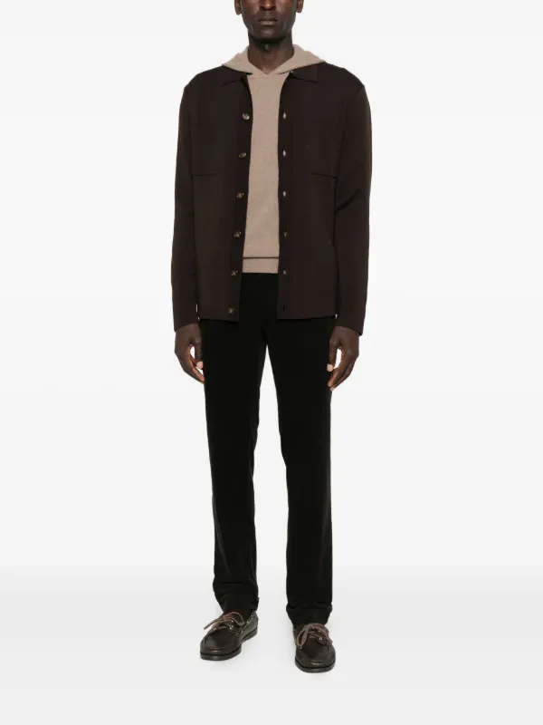 Daniele Fiesoli カシミア パーカー | ニュートラル | FARFETCH JP