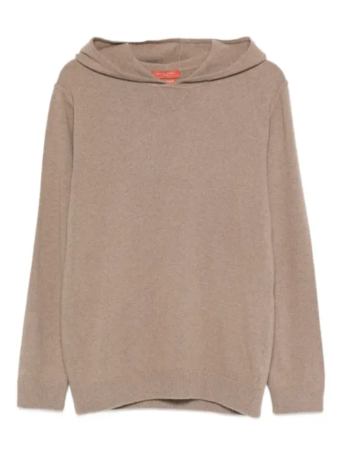 Daniele Fiesoli cashmere hoodie 