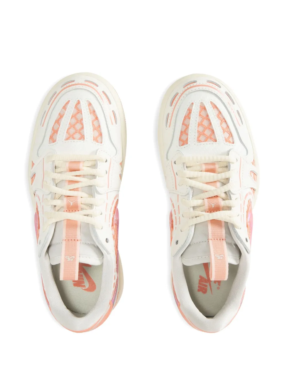 Jordan Air 1 sneakers Pink