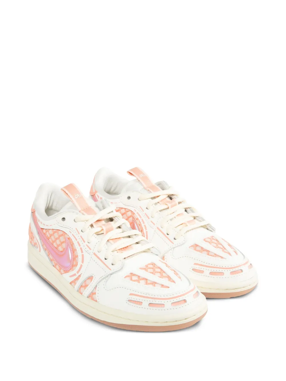 Jordan Air  1 sneakers - Roze