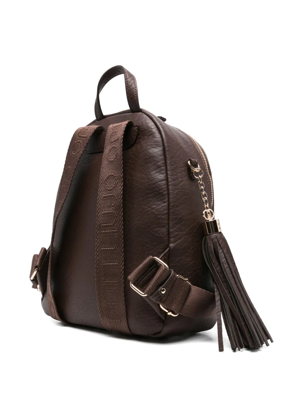 LIU JO Mochila com logo gravado | Image 2
