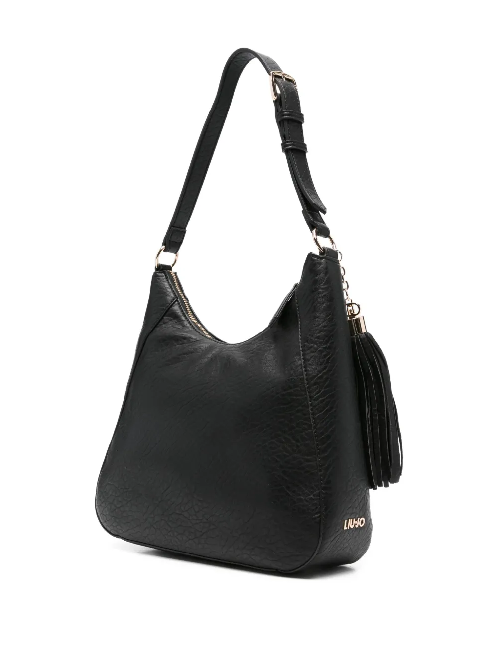 LIU JO logo-detail tote bag | Image 2