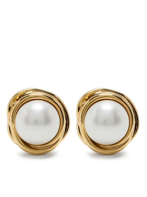 Goossens Riviera earrings