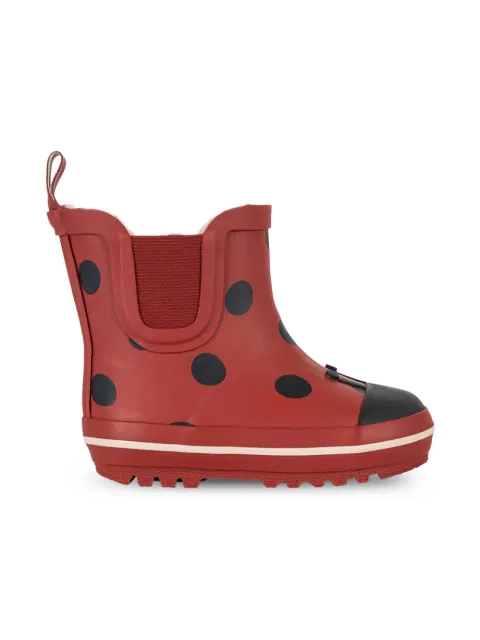 Konges Sløjd polka dot boots