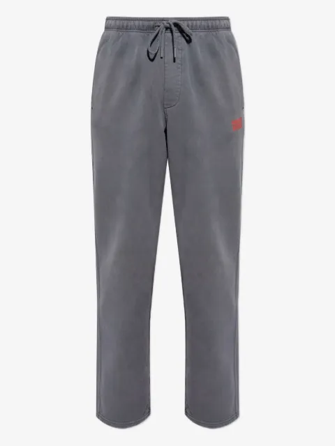 American Vintage drawstring jogging trousers