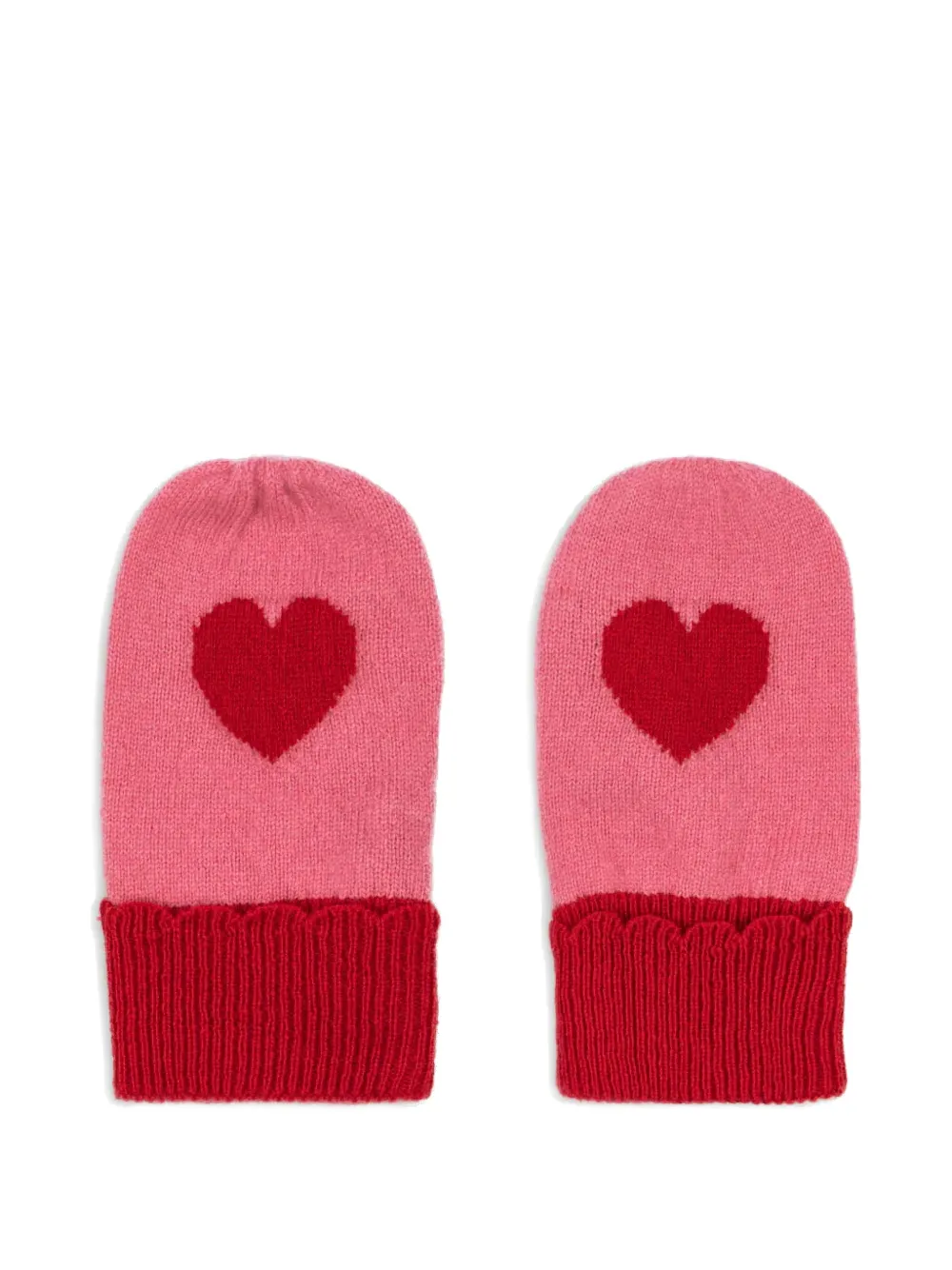 Konges Sløjd manoplas Collette | rosado | Image 1