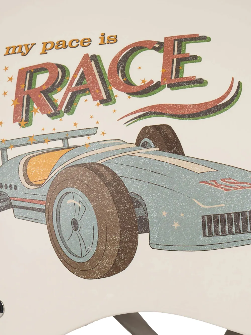 Konges Sløjd Race helm Beige