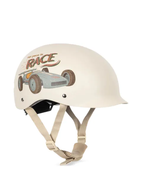 Konges Sløjd casco Race