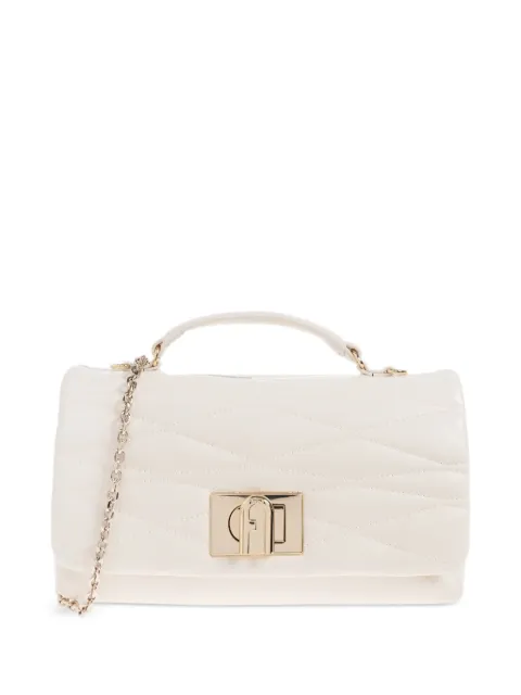 Furla mini 1927 tote bag