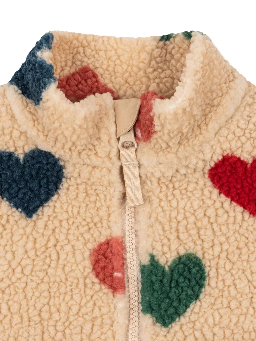 Konges Sløjd Jody jack Beige