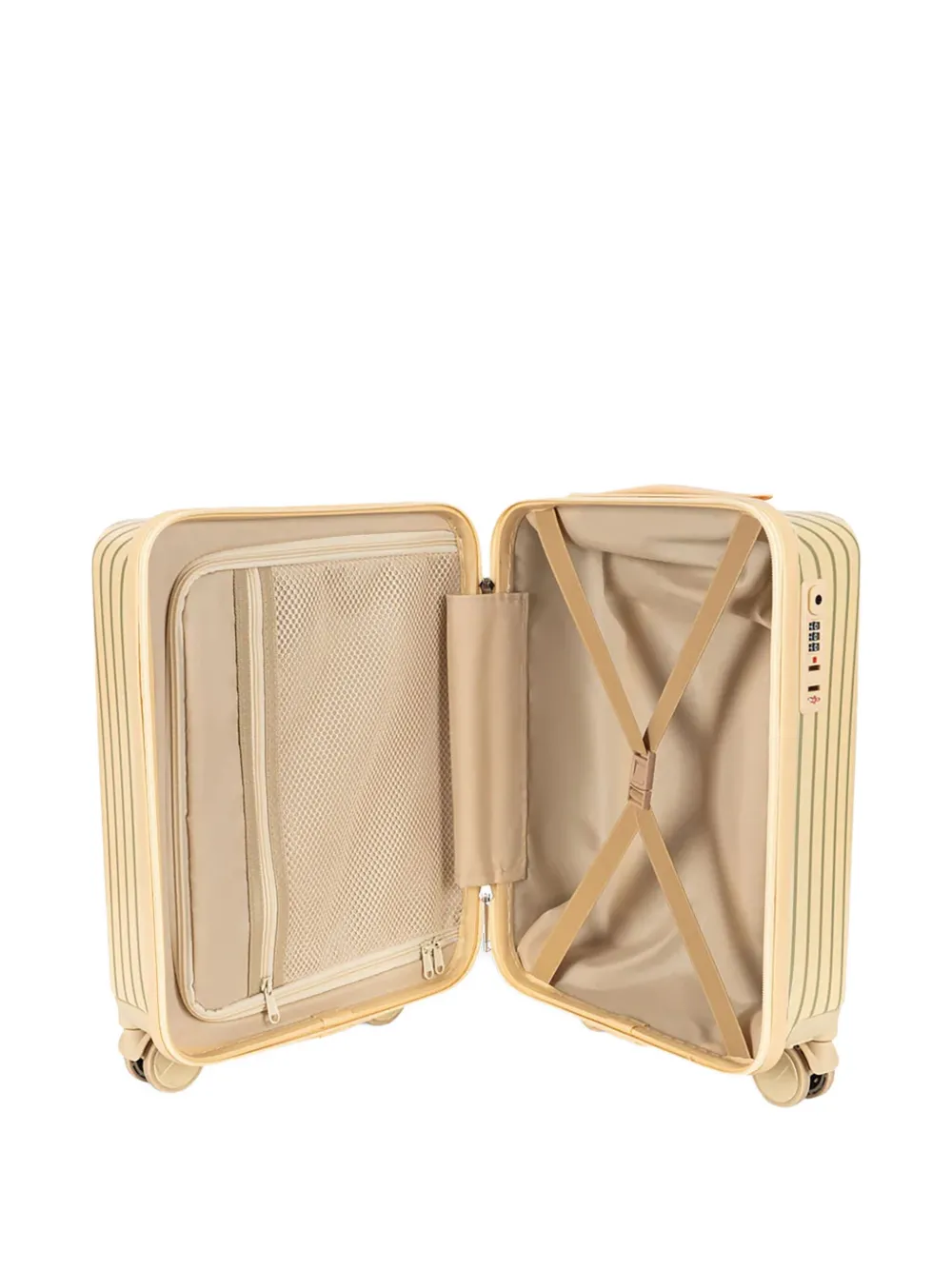 Konges Sløjd striped trolley - TEA STRIPE