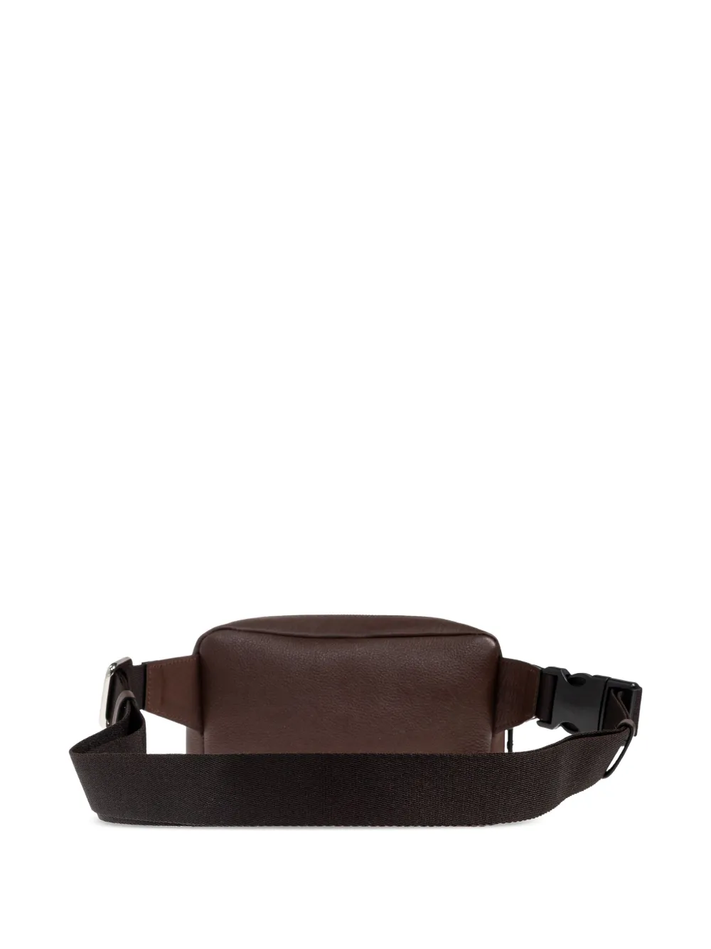 Iceberg Leren heuptas Bruin