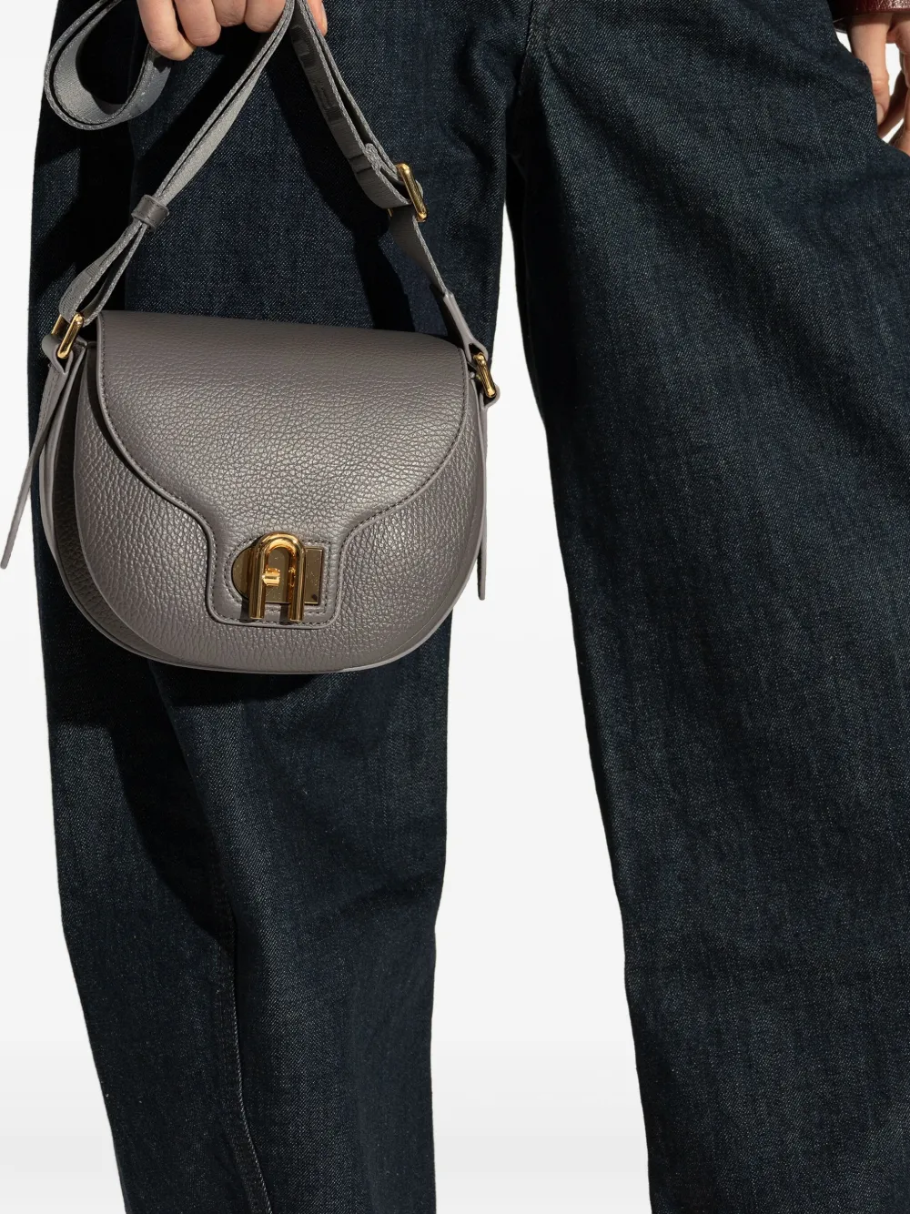 Furla mini Lotus crossbody bag | Image 2